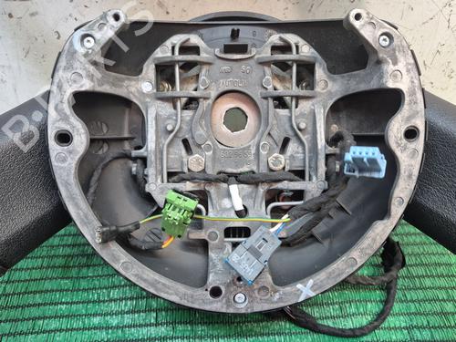 Kierownica CITROËN C4 I (LC_)  | BP29820775C49 