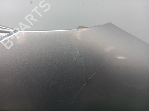 Right front fenders CITROËN C4 Coupe (LA_)  | BP13581003C42 