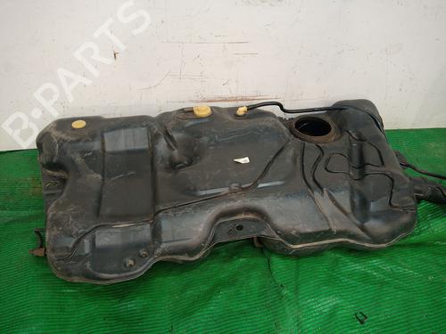 Used Fuel tank PEUGEOT 508 I (8D_) 2.0 HDi (140 hp) 25158511