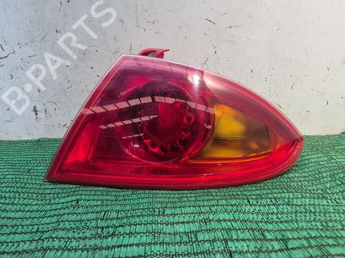 Used Right taillight SEAT LEON (1P1) 1.9 TDI (105 hp) 30129612