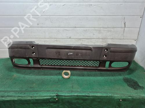 Used Front bumper Front bumper 38484550 38484550