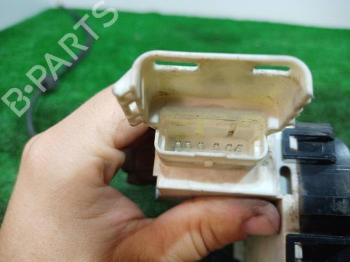 Front right lock CITROËN C4 Coupe (LA_)  | BP13701914C97 