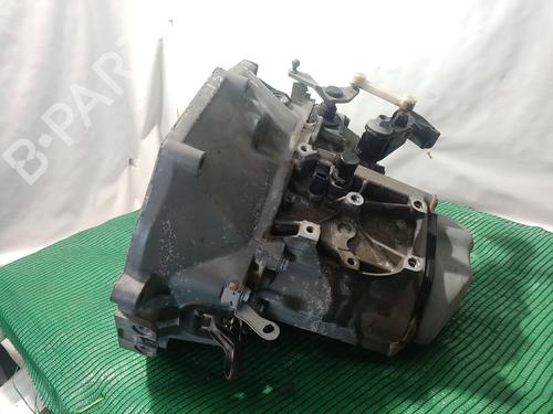 Used Gearbox PEUGEOT 208 I (CA_, CC_) 1.2 GPL (82 hp) 24127170