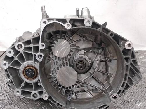 Used Gearbox OPEL INSIGNIA A (G09) [2008-2017]  8266725