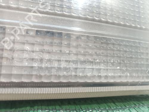 Left taillight SSANGYONG MUSSO (FJ) 2.9 D | BP19275779C34 