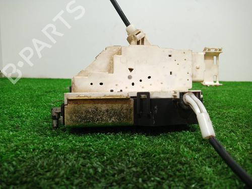 Used Front right lock CITROËN C4 Coupe (LA_) [2004-2013]  13701914