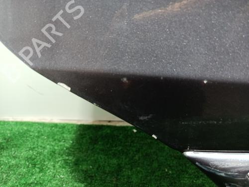 Right rear door KIA CARENS II MPV (FJ)  | BP13407890C5 