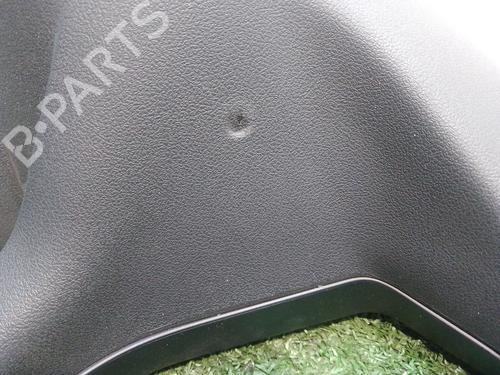 Steering wheel MERCEDES-BENZ B-CLASS Sports Tourer (W246, W242) B 180 CDI (246.200) | BP18485509C49 