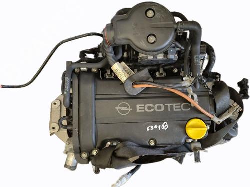 Engine OPEL CORSA C (X01) 1.2 (F08, F68) | BP38772433M1  - Image 5