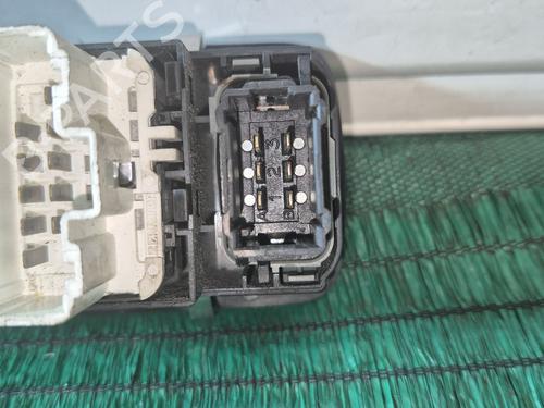 Left front window switch RENAULT LAGUNA II (BG0/1_) 1.6 16V (BG1G, BG1H) | BP31376114I27 - Image 5