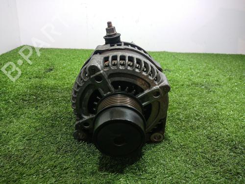 Generator CHRYSLER GRAND VOYAGER V (RT) [2007-2024]  17998527