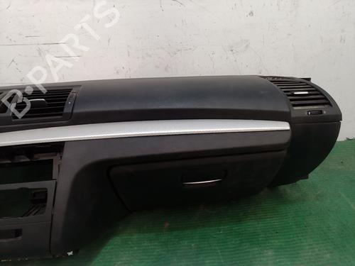 Dashboard BMW 1 (E87) 118 d | BP27571443C46 