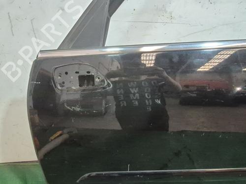 Left front door CITROËN C4 Picasso I MPV (UD_) 1.6 HDi 110 | BP28511579C2 
