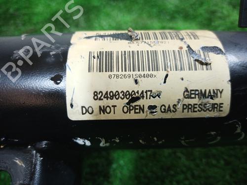 Left front shock absorber BMW 1 (E87) 118 d | BP13420393M16 