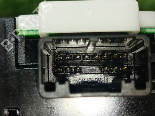 Switch NISSAN JUKE (F15) 1.6 DIG-T 4x4 | BP23958027I30 
