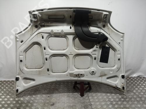 Hood RENAULT KANGOO (KC0/1_)  | BP11810044C1