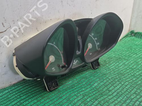 Cockpit FORD FIESTA VI (CB1, CCN) 1.6 TDCi | BP29809157C47