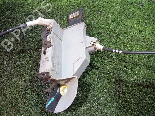 Front left interior door handle PEUGEOT 3008 Van (0U_) HDi 150 (0URHEM) | BP23205192I13 