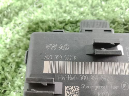 Elektronisk modul VW PASSAT B8 Variant (3G5, CB5) 2.0 TDI 4motion | BP19440066M83 