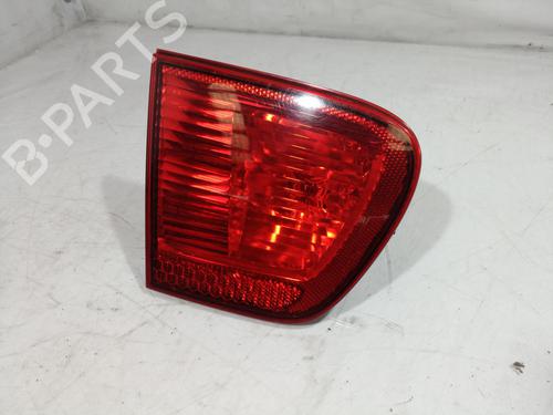 Used Left tailgate light SEAT IBIZA II (6K1) [1993-2002]  10032053