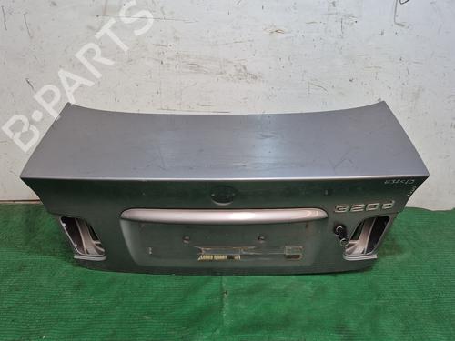 Used Tailgate BMW 3 (E46) 320 d (150 hp) 26956924