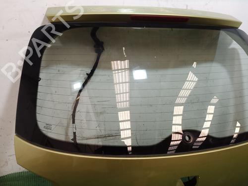 Tailgate SEAT IBIZA IV (6J5, 6P1) 1.4 | BP22197218C6 