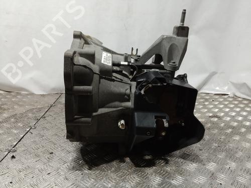 Gearbox FORD FOCUS I (DAW, DBW)  | BP7926929M3 