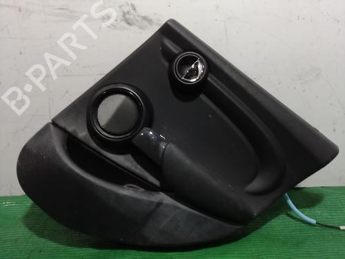 Used Rear right panel MINI MINI (F55) Cooper D (116 hp) 23430552
