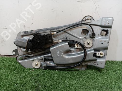 Used Rear right window mechanism PEUGEOT 307 CC (3B) [2003-2009]  15944302