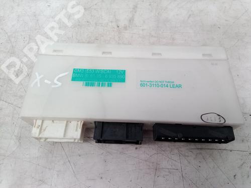 Used Electronic module Electronic module BMW X5 (E53) 3.0 i (231 hp) 10703254 10703254