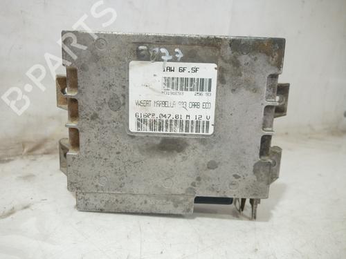 Computer motormanagement SEAT MARBELLA (28A) [1986-1999]  12322754