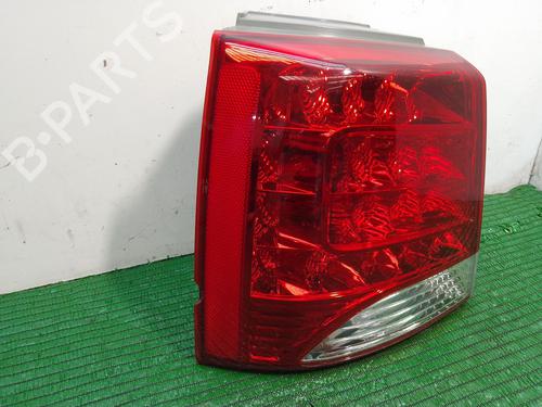 Left taillight KIA SORENTO II (XM) 2.4 CVVT | BP40102567C34 - Image 2