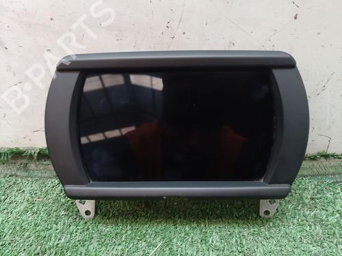 Display monitor MINI MINI (F55) Cooper D | BP29132931C48 
