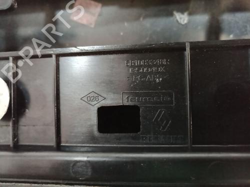 Glove box RENAULT ESPACE V (JR_) 2.0 Blue dCi 190 (JRAL) | BP27505420C95 