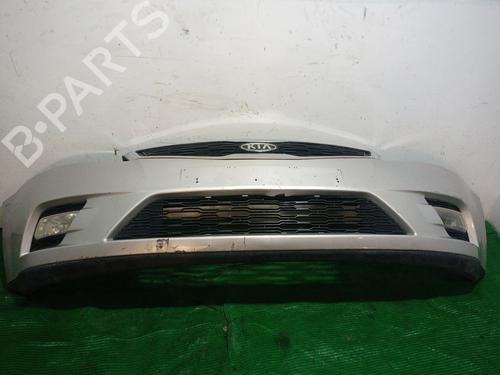Used Front bumper KIA CEE'D Hatchback (ED) 1.6 CRDi 90 (90 hp) 25755700