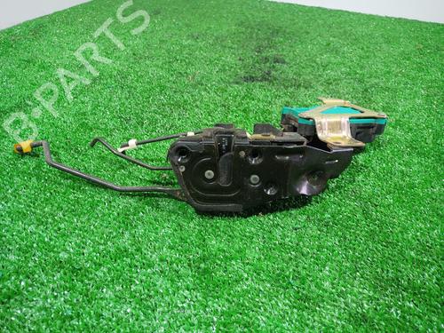 Used Front left lock HYUNDAI ACCENT II (LC) [1999-2012]  13057816