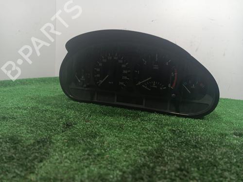 Instrument cluster BMW 3 (E46)  | BP15511587C47 