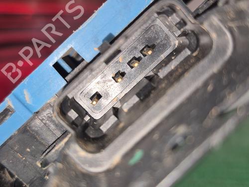 Rear left lock MERCEDES-BENZ E-CLASS (W210)  | BP27151635C100 
