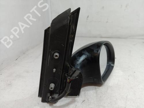 Right mirror SEAT TOLEDO III (5P2)  | BP9840761C27 