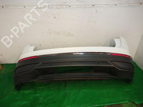 Bak støtfanger VW TIGUAN (AD1, AX1) 1.5 TSI (150 hp) 25141480