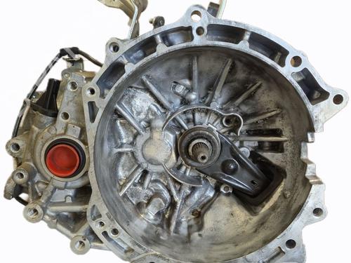 Used Gearbox Gearbox MAZDA 6 Saloon (GH) 2.0 MZR (GHEFP) (155 hp) 34247774 34247774