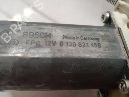 Front right window mechanism BMW 5 (E60) 530 d | BP7929014C23 