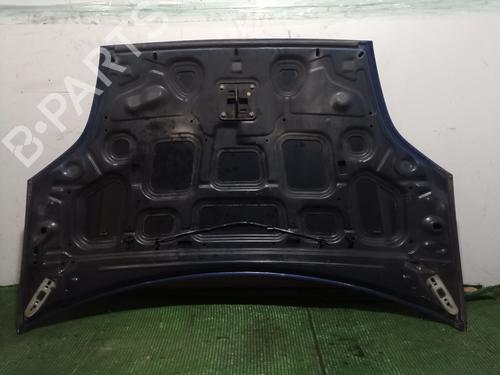 Hood FORD FIESTA V (JH_, JD_) ST150 | BP21788955C1 