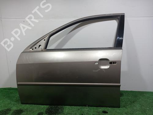 Used Left front door FORD MONDEO III (B5Y) 2.0 TDCi (130 hp) 13328215