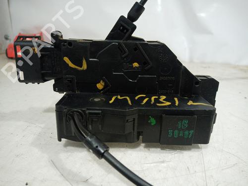 Used Rear left lock CITROËN C4 Picasso I MPV (UD_) [2006-2015]  11799252