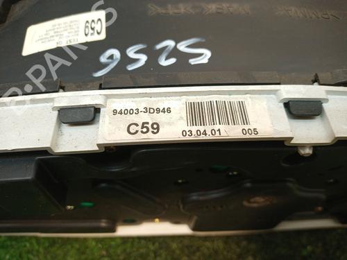 Instrument cluster HYUNDAI SONATA IV (EF)  | BP17030378C47 
