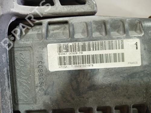 Steering column FORD FOCUS II (DA_, HCP, DP)  | BP11741620M21 