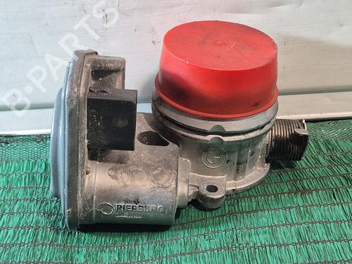 Corpo farfallato BMW 1 (E87) 118 d (122 hp) 31915957