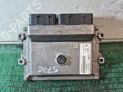 Used Engine control unit (ECU) Engine control unit (ECU) PEUGEOT 208 I (CA_, CC_) 1.2 PureTech 82 (82 hp) 34051899 34051899