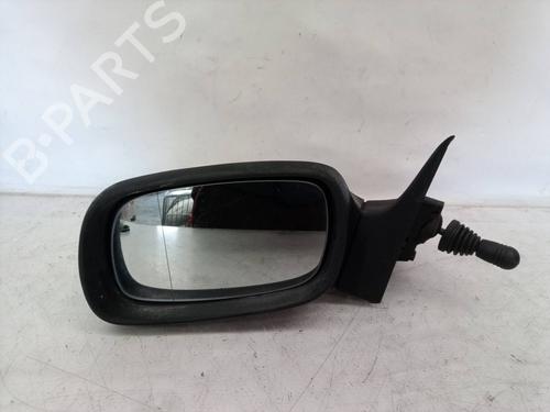 Used Left mirror OPEL ASTRA F Saloon (T92) [1991-2001]  9148047